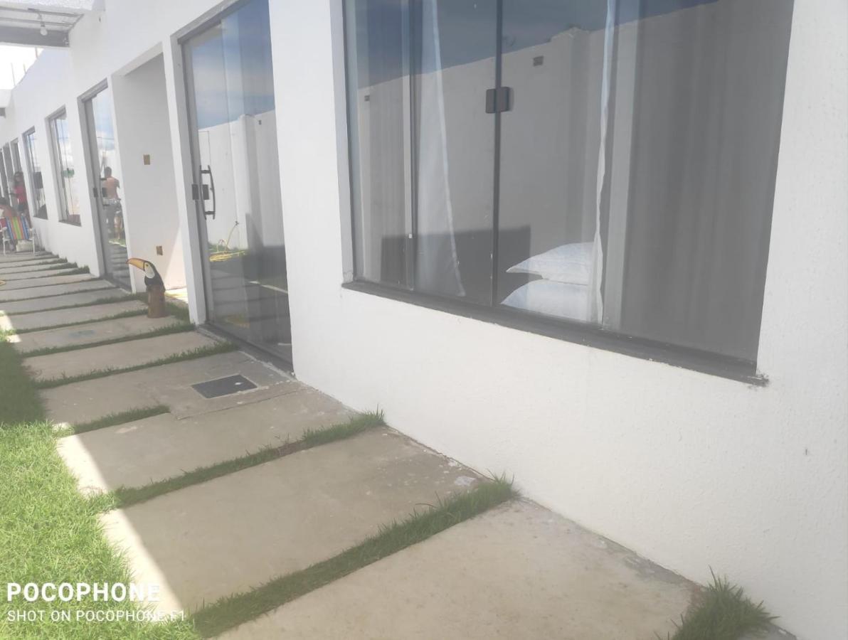 Salinas Atalaia -flats Vale Di Serena Apartment Salinopolis