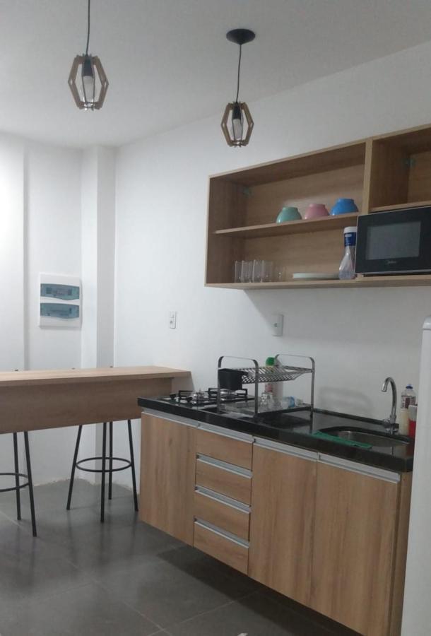 Apartment Salinas Atalaia -flats Vale Di Serena Salinopolis